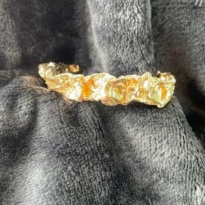 Amber Sceats- Emery Cuff
